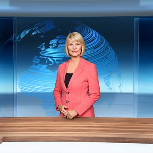 Ihr wurde schwindelig: Gundula Gause muss Sendung abbrechen