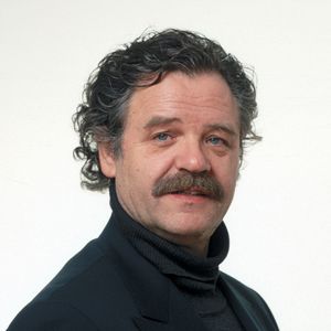 "Adelheid und ihre Mörder"-Star Gunter Berger ist tot