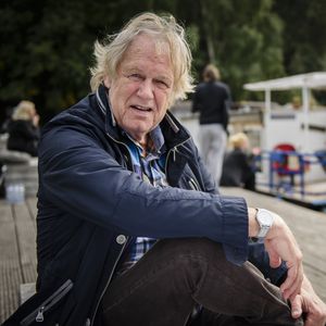 Gunter Gabriel (†) dachte im Dschungelcamp an den Tod