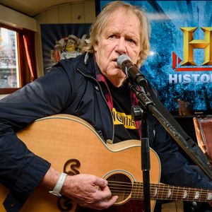 Gunter Gabriel (†75): Seine Fans rühren mit Abschiedsgrüßen!