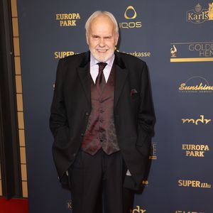 Todesursache bekannt: Daran starb TV-Star Gunther Emmerlich