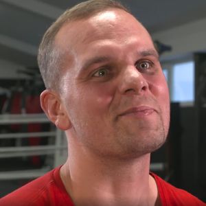 Darauf muss Bauer Gunther jetzt als Profi-Boxer verzichten!