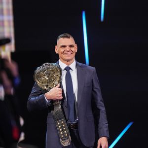 Zwischen Wrestling und Familie: Das ist WWE-Star Gunther