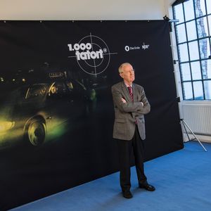 Mit 82 Jahren: "Tatort"-Erfinder Gunther Witte ist gestorben