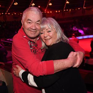 Mit 81 Jahren: Schlager-Sänger Gus Backus ist verstorben!