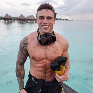 Vor Outing: Sportler Gus Kenworthy kämpfte mit Depressionen