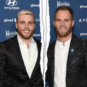 Nach vier Jahren: Alles aus bei Gus Kenworthy und Matthew!