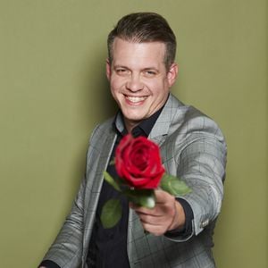 Bachelorette-Teilnehmer Gustav Masurek