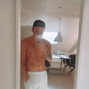 Seit Bachelorette-Teilnahme: Gustav hat neun Kilo abgenommen