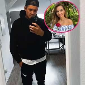 Karina bei "Bachelor in Paradise": Ex Gustav ist es egal