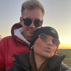 Nach Marc-Robin-Flirt: Will Gustav Ex Karina Wagner zurück?