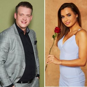 "Inszeniert": So denkt Karina Wagner über Gustav und Kate