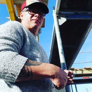 Tokio-Hotel-Drummer Gustav Schäfer baut ein Eigenheim