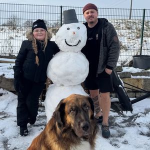 "Let's Dance": Gustav Schäfers Tochter ist sein größter Fan