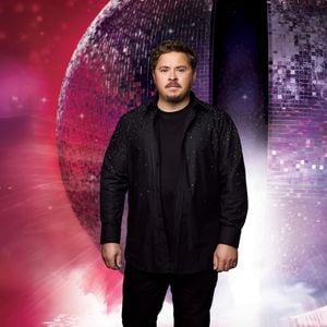 "Let's Dance": So viel hat Gustav Schäfer bisher abgenommen