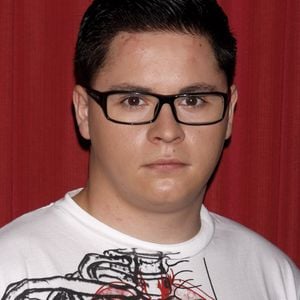 Gustav Schäfer, Schlagzeuger von Tokio Hotel