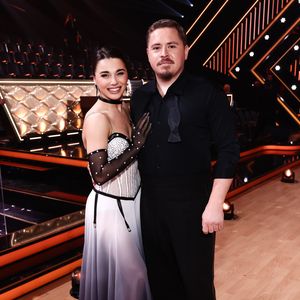 Zu spät: Darum verpasst Gustav Schäfer "Let's Dance"-Start