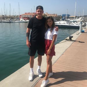 Nach "Bachelor in Paradise": Karina & Gustav ziehen zusammen