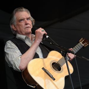 Grammy-Gewinner & Country-Legende Guy Clark ist tot