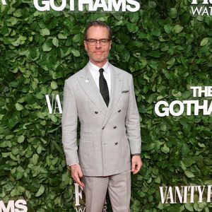 Schon seit Jahren: Schauspieler Guy Pearce ist getrennt