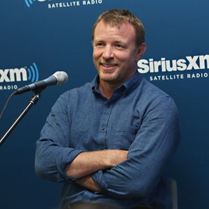 Guy Ritchie muss Film neu drehen!