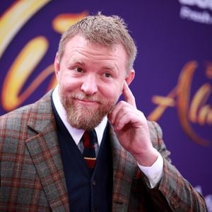 Guy Ritchie: Die Scheidung verhalf ihm zum Erfolg