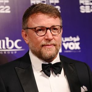 Guy Ritchie im Dezember 2022