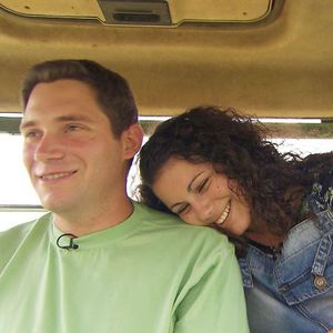 "Bauer sucht Frau": Guy und Victoria werden wieder Eltern!