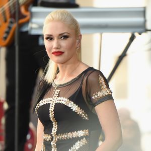 Baby-Alarm: Gwen Stefanis "Skandal-Nanny" ist Mama geworden