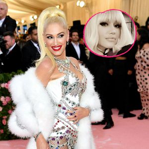 Styling-Wechsel: Trägt Gwen Stefani jetzt etwa einen Bob?
