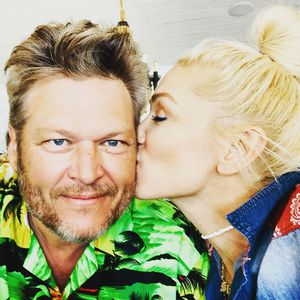 Offiziell: Blake Shelton und Gwen Stefani haben "Ja" gesagt!