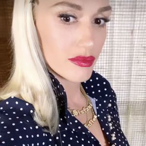 25 Jahre später: Gwen Stefani trägt ihren "Don't Speak"-Look