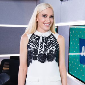 Gwen Stefani: Diese Promi-Dame möchte sie als Trauzeugin