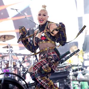 Coachella-Show: Gwen Stefani feiert Comeback mit No Doubt!