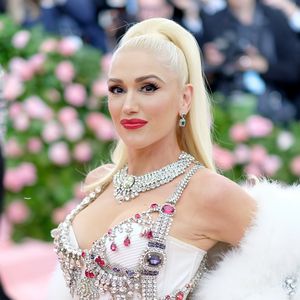 Disst Gwen Stefanis Ex Gavin Rossdale hier ihren Neuen?