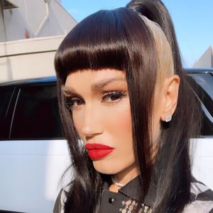 Kult-Blondschopf ade? Gwen Stefani flasht mit neuer Frisur
