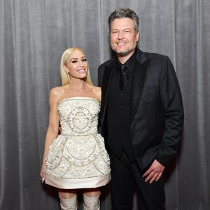 Süße Rede: Blake Shelton nennt Gwen seine "Inspiration"