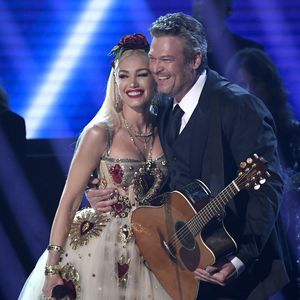Für Hochzeit mit Gwen: Blake Shelton will vier Kilo abnehmen