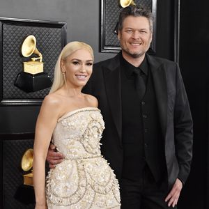 Ersatz-Papa: Gwen Stefani schwärmt von Blakes Vater-Qualität