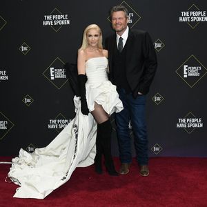 Feiertagspläne: Darauf freuen sich Gwen Stefani und Blake!