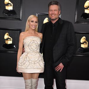 Gwen Stefanis Eheversprechen machte Blake Shelton sprachlos!