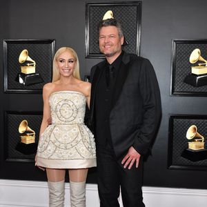 Keine Krise: Gwen Stefani spricht über Selbstzweifel in Ehe