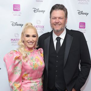 Blake Shelton schwärmt von Gwen Stefanis Kochkünsten