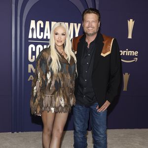 Gwen Stefani kannte Ehemann Blake vor "The Voice" gar nicht