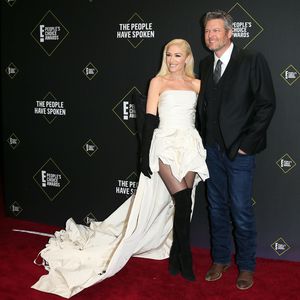 Dank Blake hat Gwen die Scheidung von Gavin überstanden
