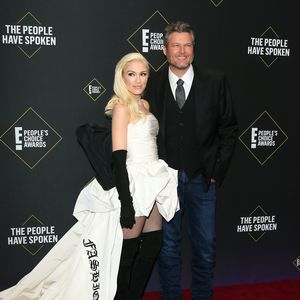 So gewann Blake Shelton Gwen Stefanis ganze Familie für sich
