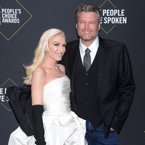 Wie süß! Gwen Stefani und Blake Shelton bringen Duett raus