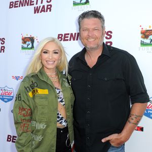 Blake Shelton trauert Ehe mit Ex Miranda nicht hinterher