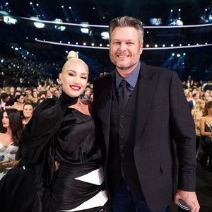 Gwen Stefanis Freund Blake Shelton gewinnt bei CMA-Awards!