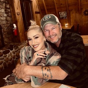 Das ist das Liebesgeheimnis von Gwen Stefani und ihrem Blake
